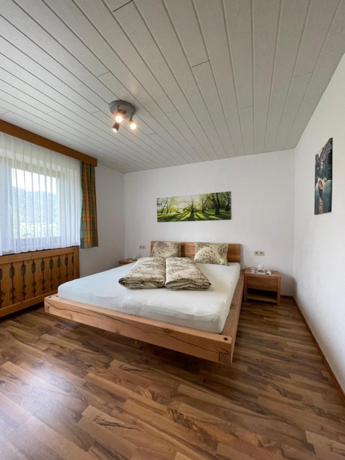 Landhaus Sonne Maishofen Exterior photo