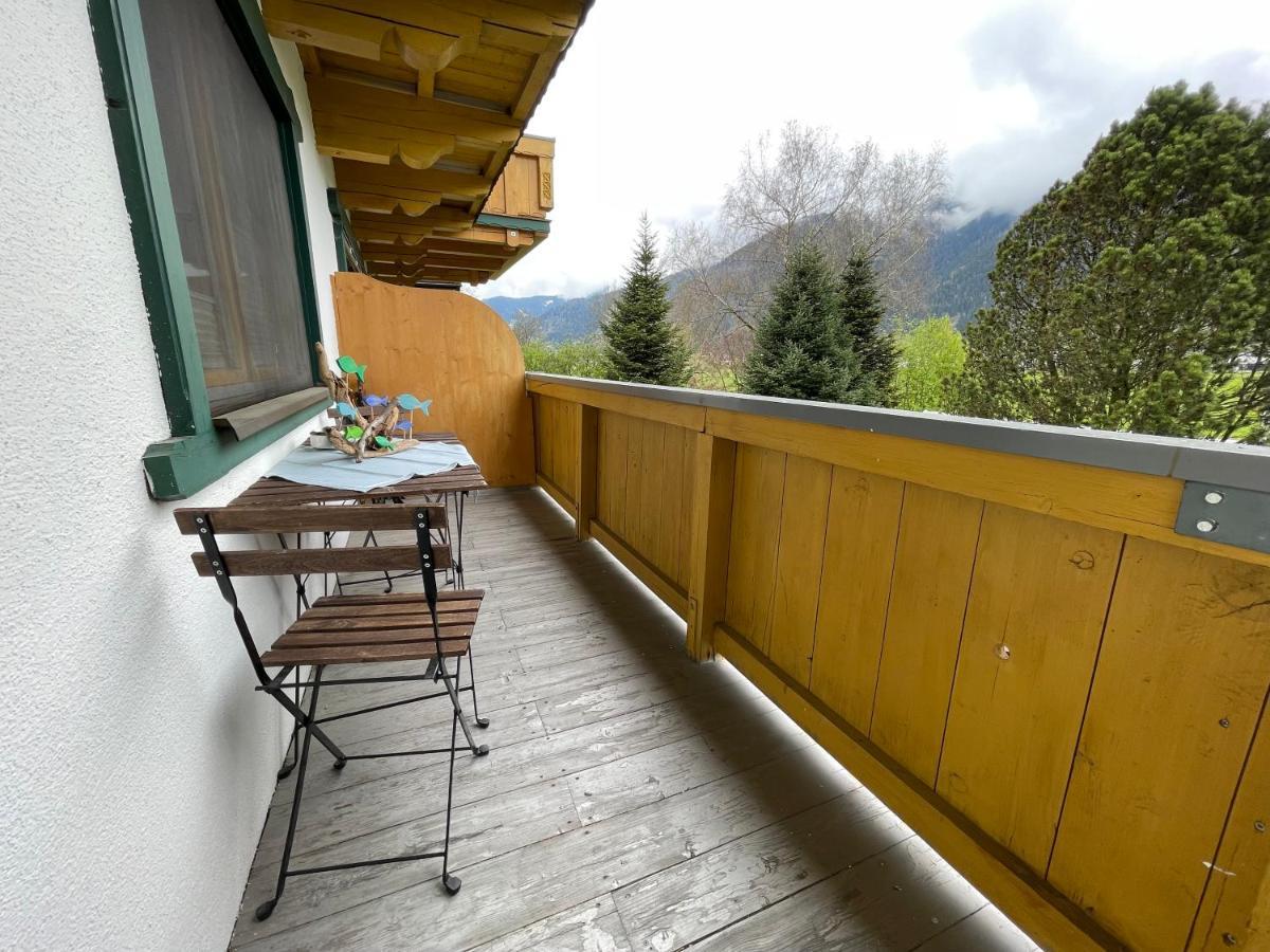 Landhaus Sonne Maishofen Exterior photo