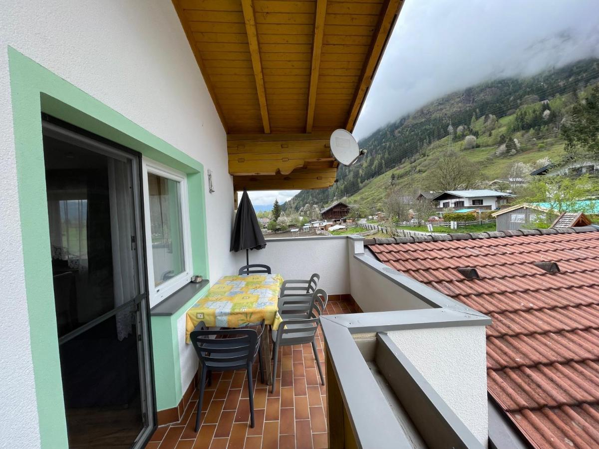 Landhaus Sonne Maishofen Exterior photo